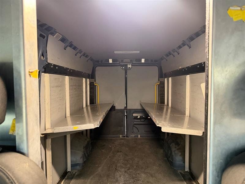 Used 2021 RAM ProMaster 3500 FWD image 19