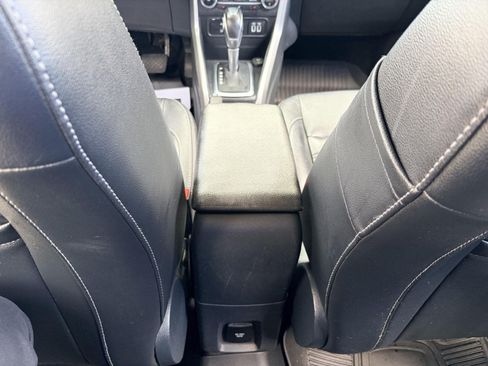 Used 2018 Ford EcoSport Titanium AWD/4WD image 26