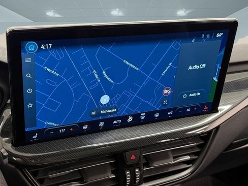 Used 2023 Ford Escape ST-Line w/ Tech Pack #1 image 26