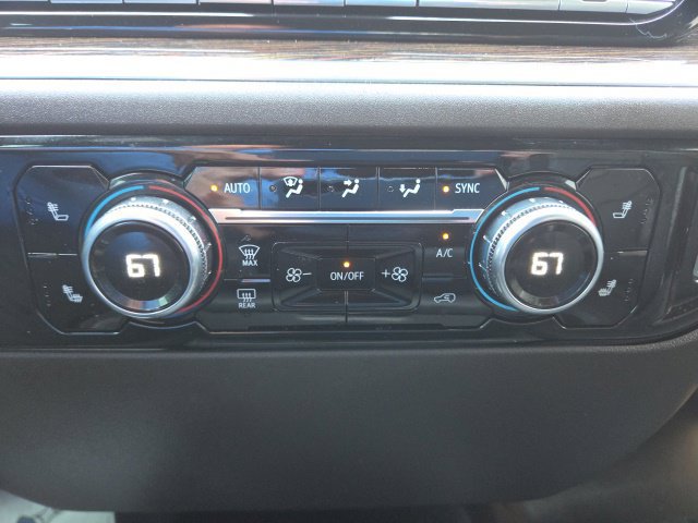 Used 2022 GMC Sierra 1500 SLE AWD/4WD image 31