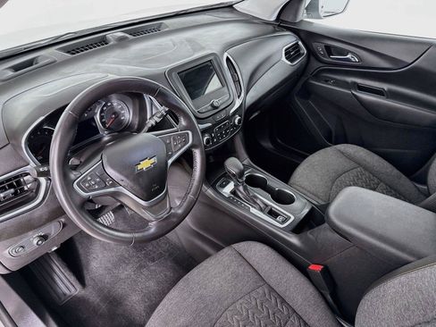 Used 2022 Chevrolet Equinox LT AWD/4WD image 11