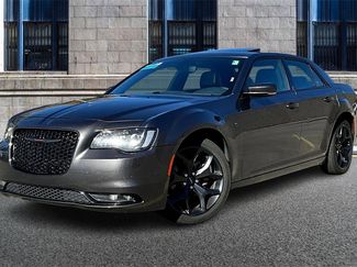Used 2023 Chrysler 300 S video 2