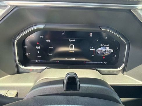 New 2026 GMC Sierra 1500 Denali AWD/4WD image 24