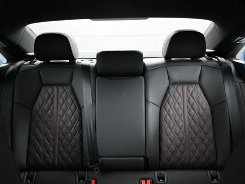 New 2026 Audi S3 Premium AWD/4WD image 17