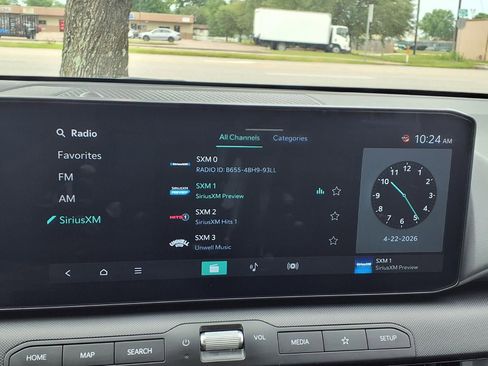 Used 2025 Kia K4 FWD image 5
