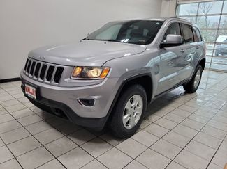 Used 2016 Jeep Grand Cherokee Laredo w/ Quick Order Package 23E video 2