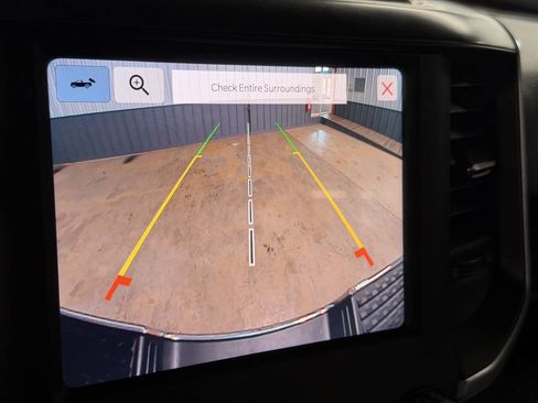 Used 2022 RAM 2500 Big Horn w/ Snow Chief Group image 41