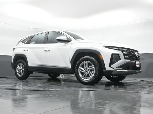 New 2026 Hyundai Tucson SE AWD/4WD image 47