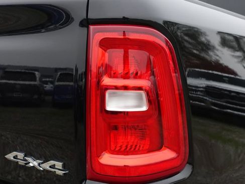 New 2026 RAM 1500 Laramie w/ Laramie Preferred Package image 7