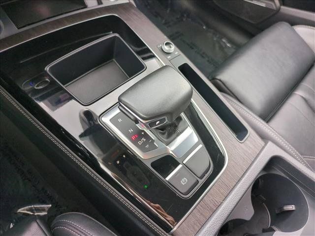 Used 2024 Audi Q5 2.0T Premium Plus AWD/4WD image 12