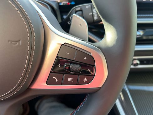 New 2026 BMW X5 M60i image 38