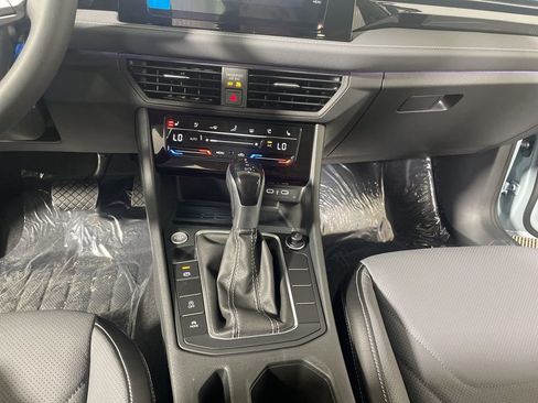 New 2026 Volkswagen Jetta SEL image 17