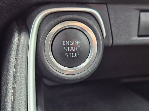 Used 2025 Toyota Grand Highlander FWD image 31