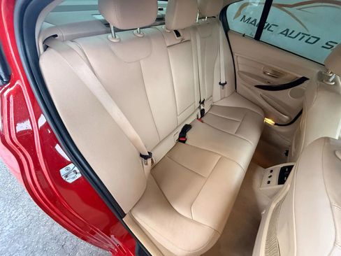 Used 2015 BMW 328i xDrive 328i xDrive Sedan 4D image 23