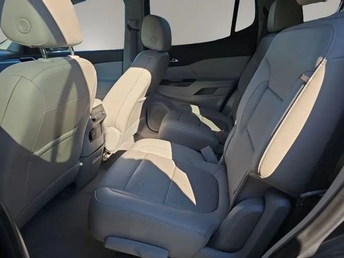 Used 2020 GMC Acadia SLT w/ Trailering Package AWD/4WD image 10