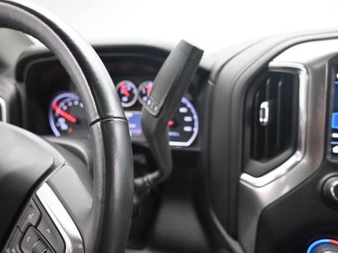 Used 2022 Chevrolet Silverado 1500 RST w/ All Star Edition Plus AWD/4WD image 22