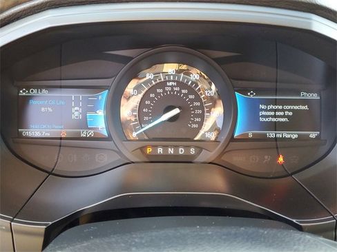 Certified 2024 Ford Edge SEL w/ Convenience Package image 14