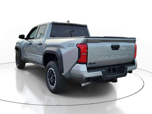 New 2026 Toyota Tacoma TRD Off-Road AWD/4WD image 3