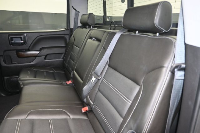 Used 2018 GMC Sierra 1500 Denali AWD/4WD image 11