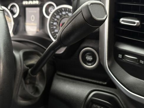 Used 2024 RAM 2500 Big Horn image 19