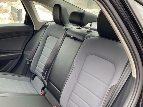 New 2026 Volkswagen Jetta SE image 23