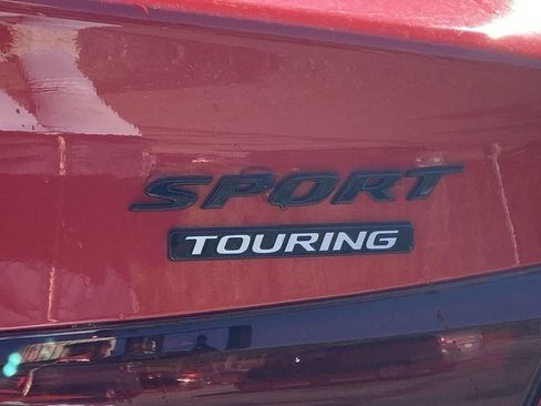 New 2026 Honda Civic Sport Touring image 36