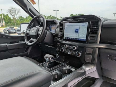 Used 2023 Ford F150 XLT w/ Equipment Group 302A High AWD/4WD image 46