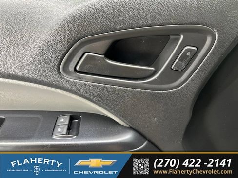 Used 2020 Chevrolet Colorado 2WD Extended Cab image 18