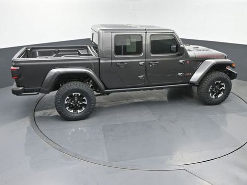 New 2026 Jeep Gladiator Rubicon image 31