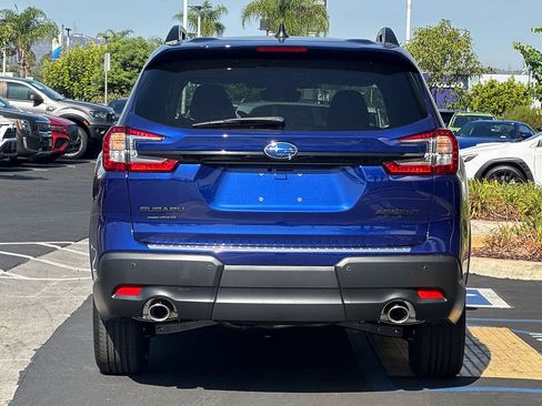 New 2026 Subaru Ascent Premium AWD/4WD image 5