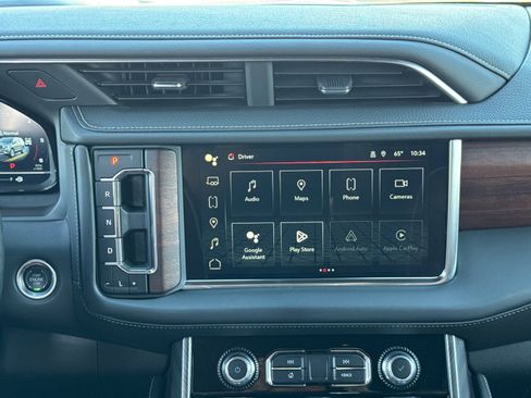 Certified 2024 GMC Yukon Denali Ultimate image 26