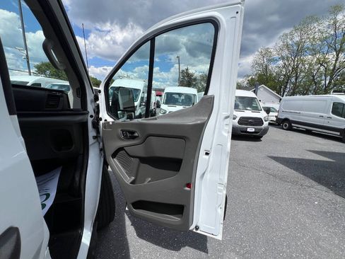 Used 2020 Ford Transit 150 Low Roof w/ Upfitter Package RWD image 25