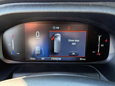 New 2026 Ford Transit 350 148 High Roof w/ Load Area Protection Package image 20