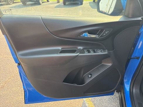 Used 2024 Chevrolet Equinox LT image 10