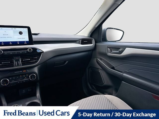 Used 2022 Ford Escape SE w/ Convenience Package AWD/4WD image 28