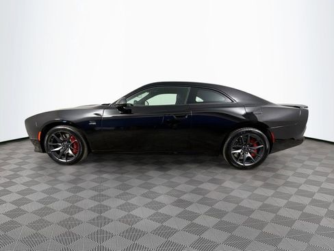 New 2024 Dodge Charger R/T Scat Pack w/ Plus Group image 4