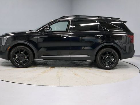 Used 2025 Kia Sorento X-Line EX AWD/4WD image 9
