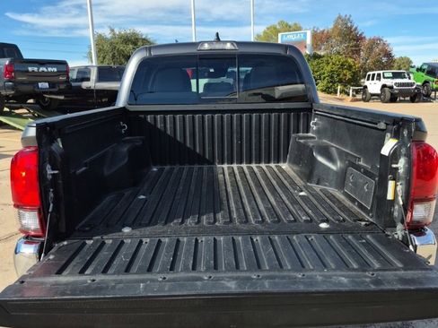 Used 2021 Toyota Tacoma 2WD Double Cab image 47