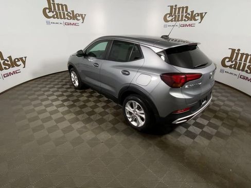 Certified 2023 Buick Encore GX Preferred w/ Cold Weather Comfort Package image 6