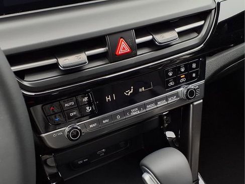 New 2026 Kia Seltos S image 6