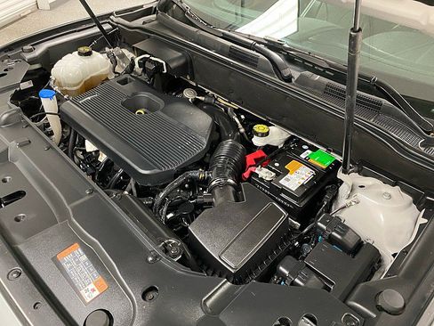 Used 2020 Lincoln Nautilus Reserve image 22