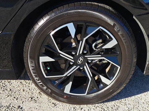 Certified 2024 Hyundai Sonata SEL image 5