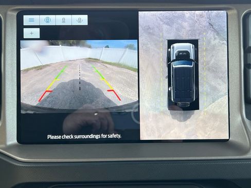 Used 2023 Ford Bronco Raptor image 58