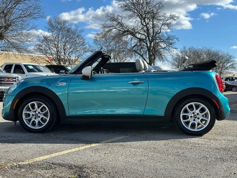 Used 2017 MINI Cooper S image 6