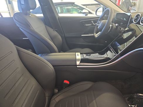 New 2026 Mercedes-Benz C 300 C 300 image 10
