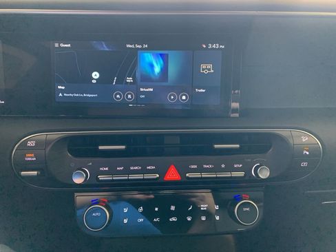 New 2026 Hyundai Palisade Calligraphy image 6