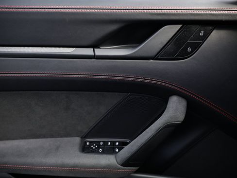 Certified 2023 Porsche 911 Carrera GTS image 23