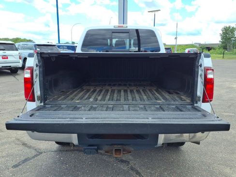 Used 2014 Ford F350 Lariat w/ Chrome Package AWD/4WD image 20