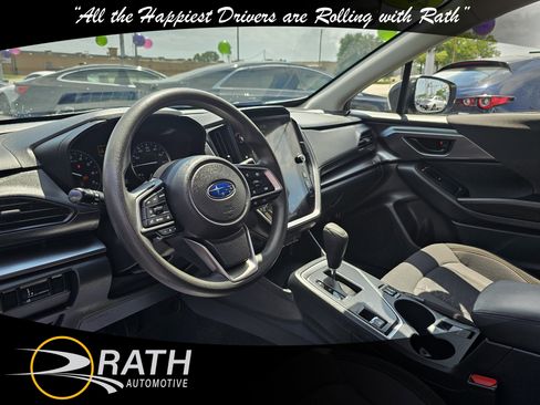 Used 2024 Subaru Impreza 2.0i Sport AWD/4WD image 12