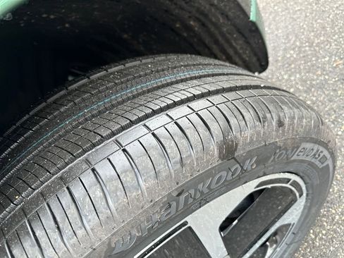 New 2026 Hyundai Ioniq 9 Calligraphy image 18